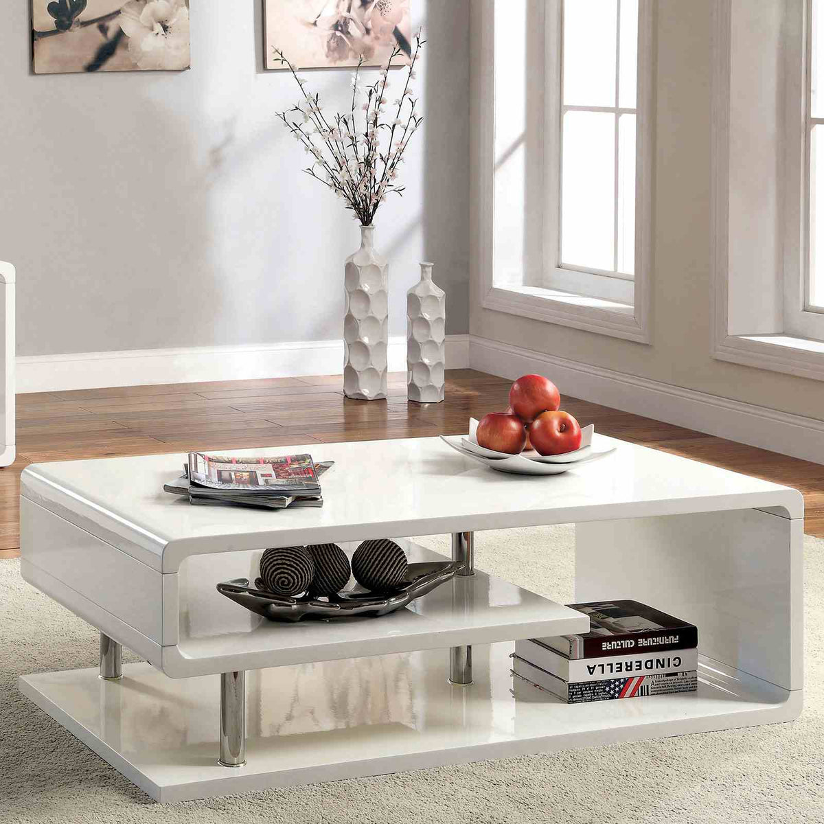 Ninove Coffee Table