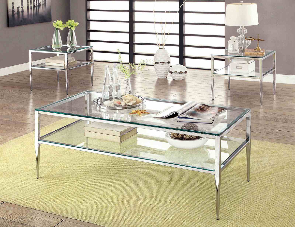 Tanika Coffee Table