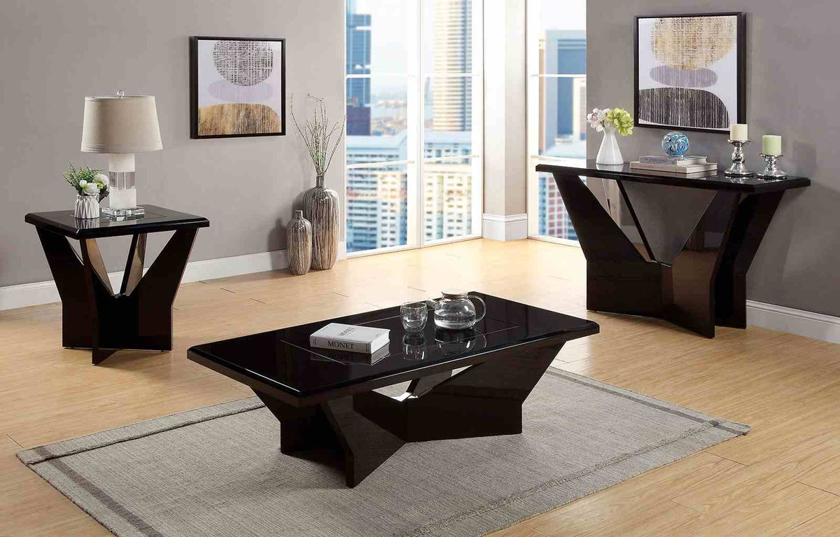Dubendorf Sofa Table