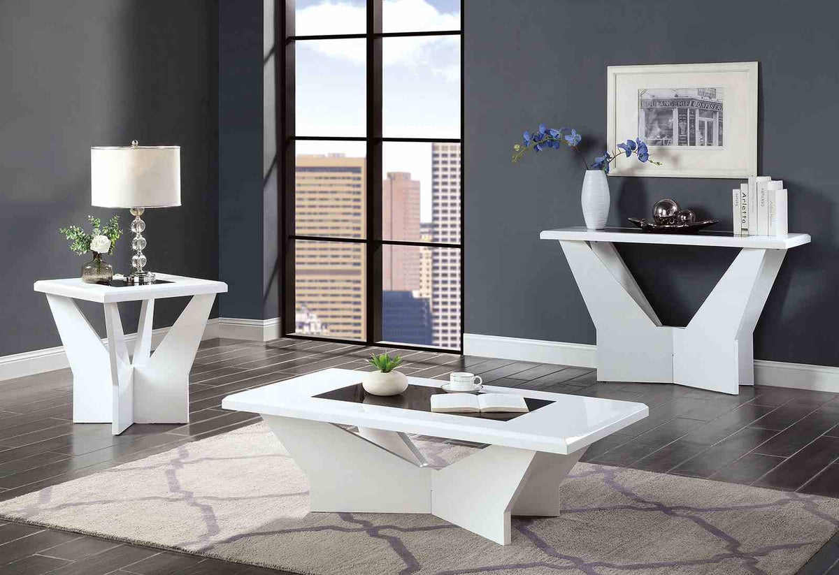 Dubendorf Sofa Table