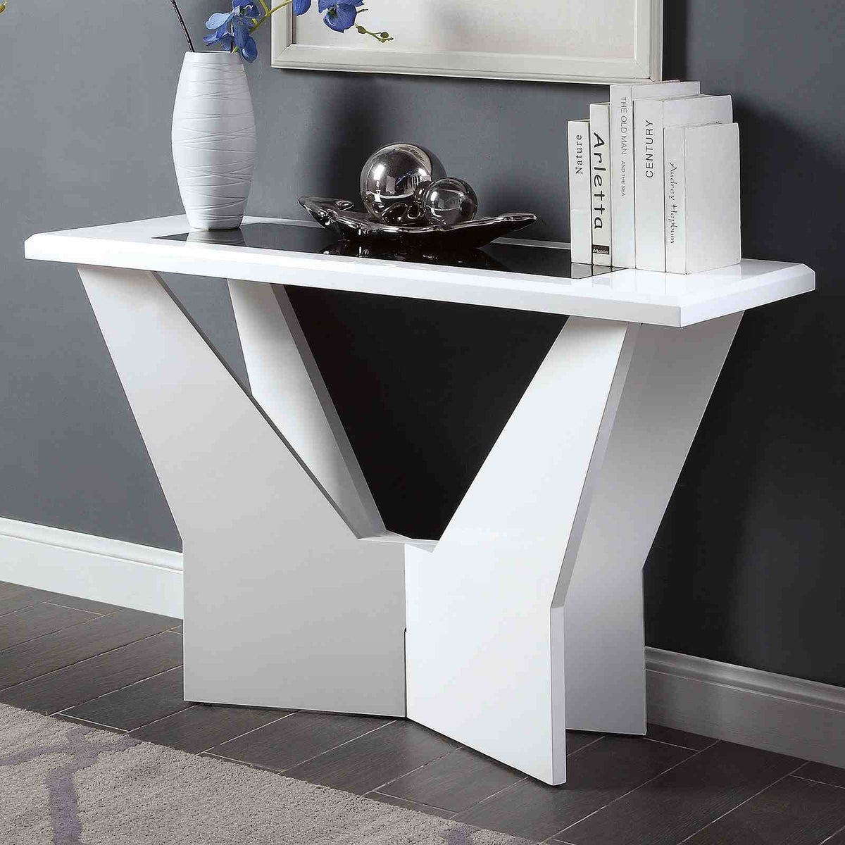 Dubendorf Sofa Table