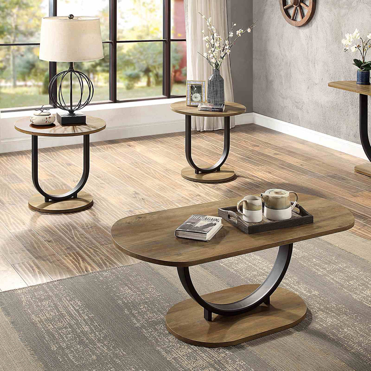 Olbia Sofa Table