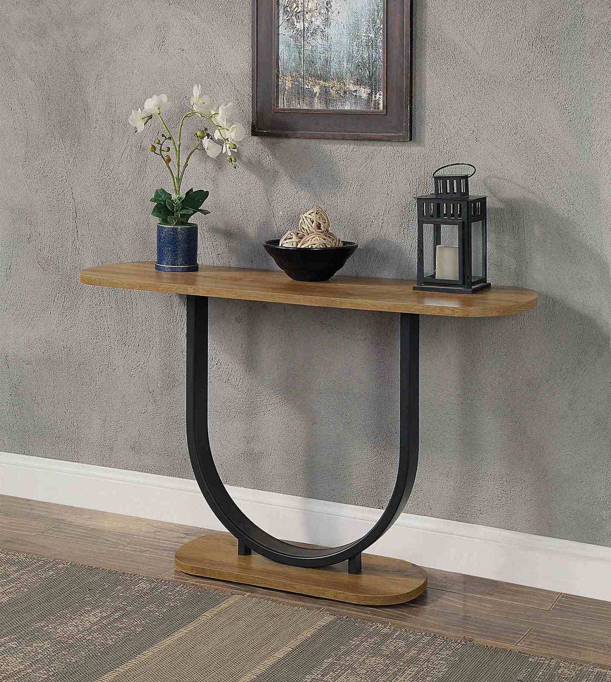 Olbia Sofa Table