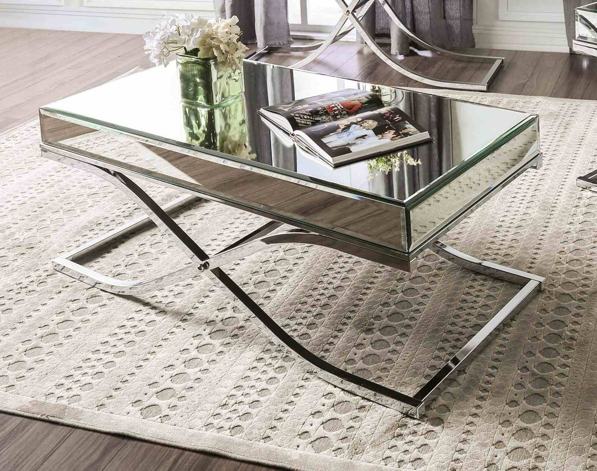 Sundance Coffee Table