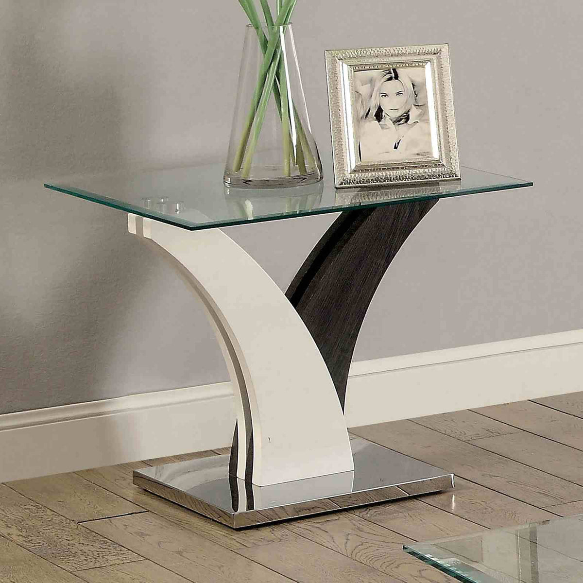 Sloane End Table