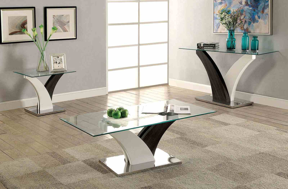 Sloane End Table