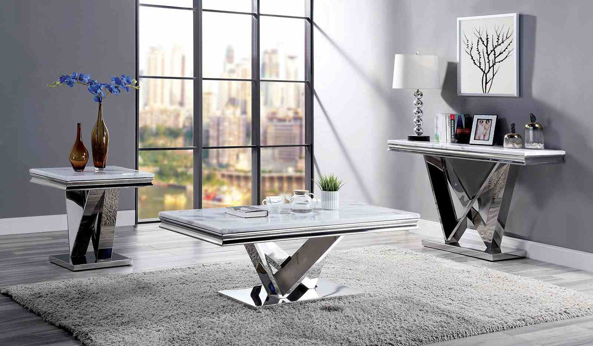 Villarsglane Coffee Table