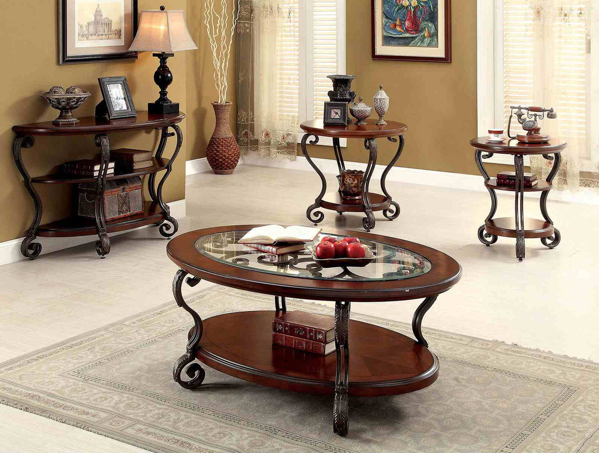 May Coffee Table