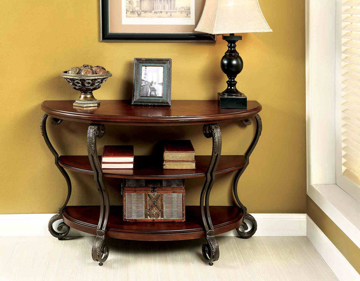 May Sofa Table