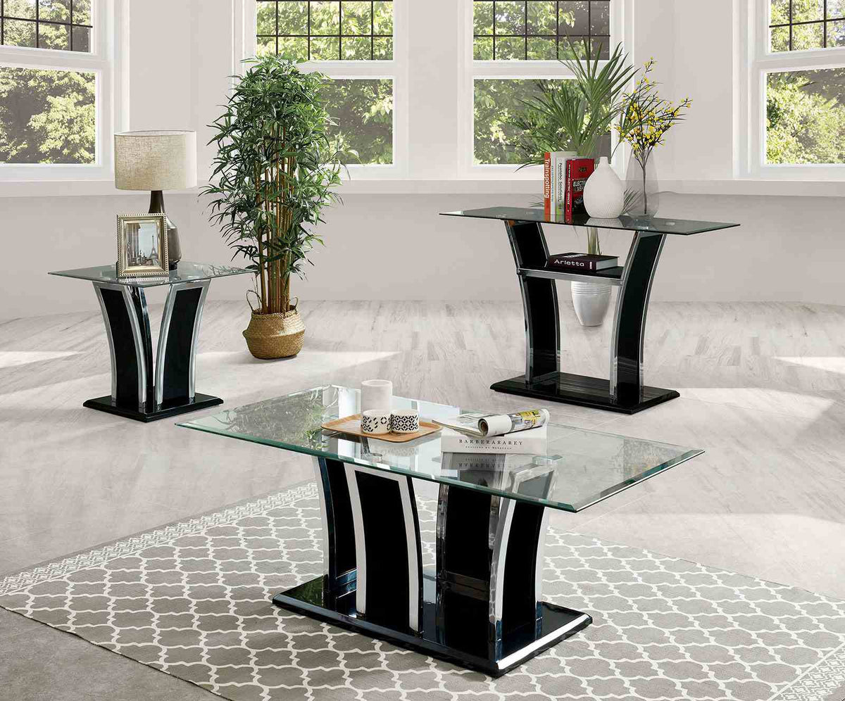 Staten Coffee Table