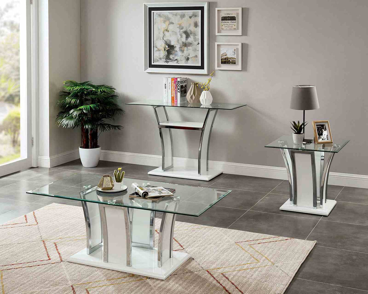 Staten Coffee Table