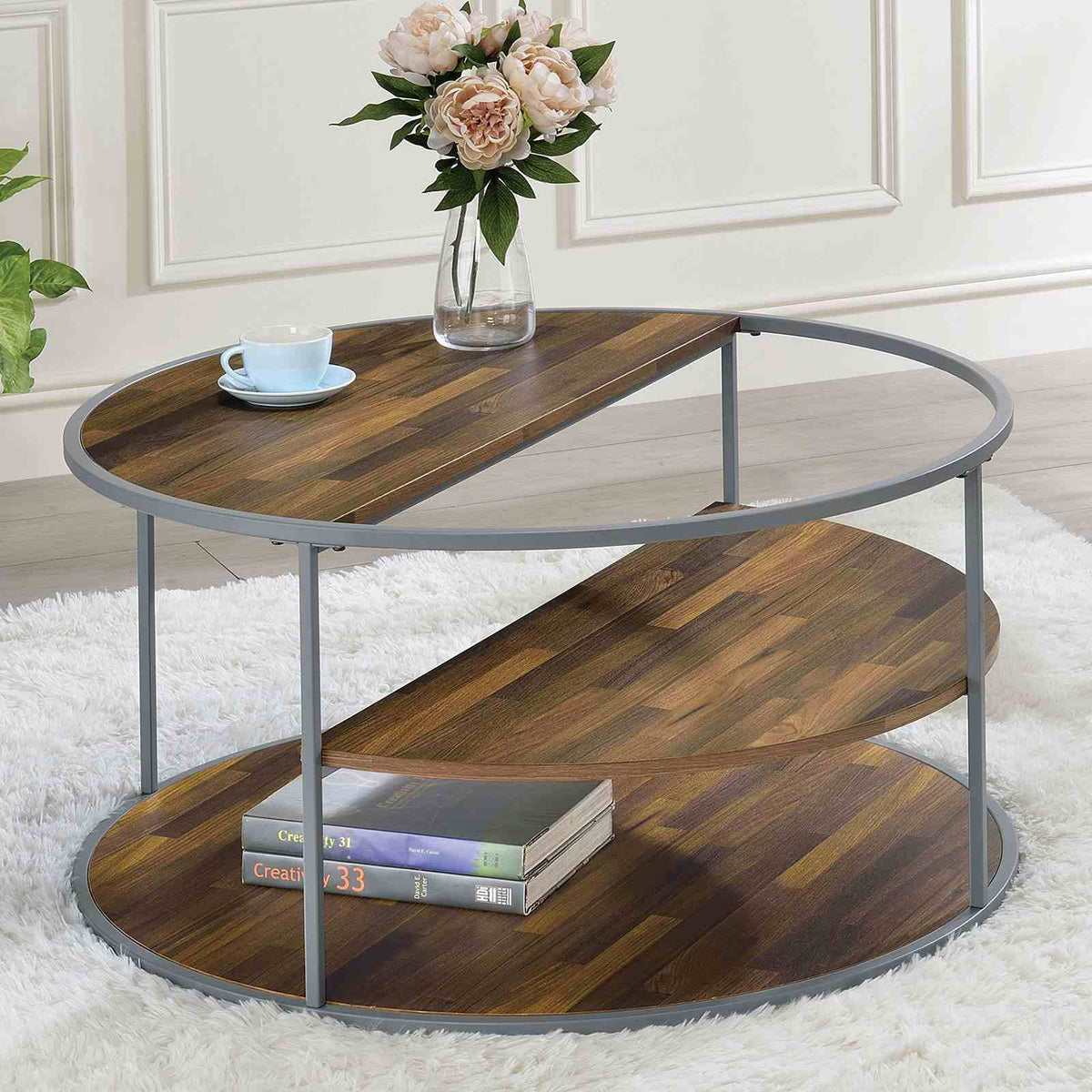 Orrin Coffee Table