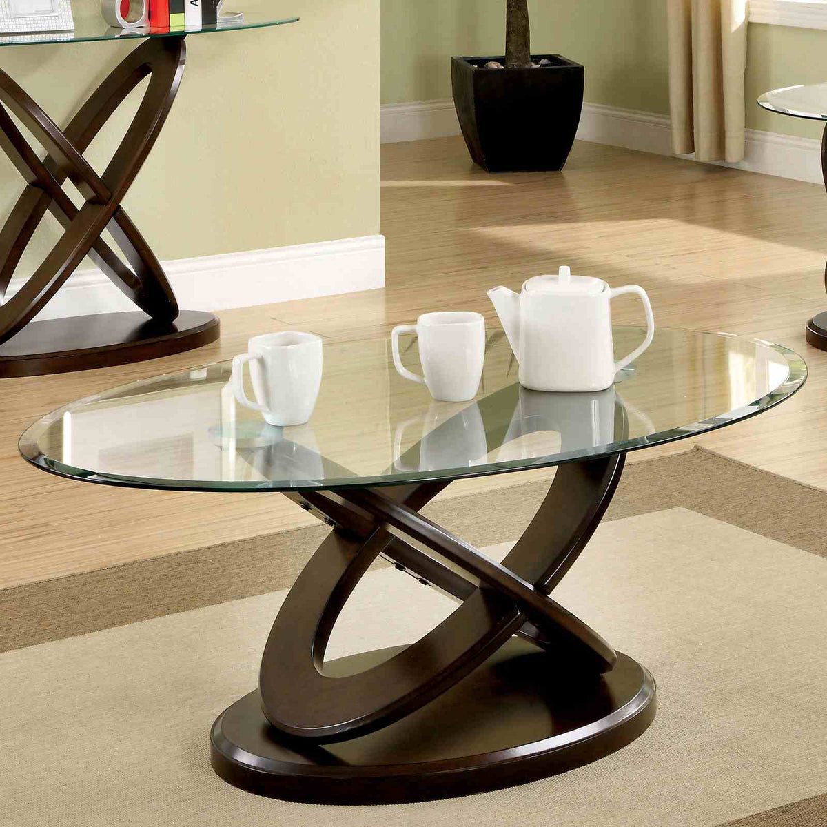 Atwood Ii Coffee Table