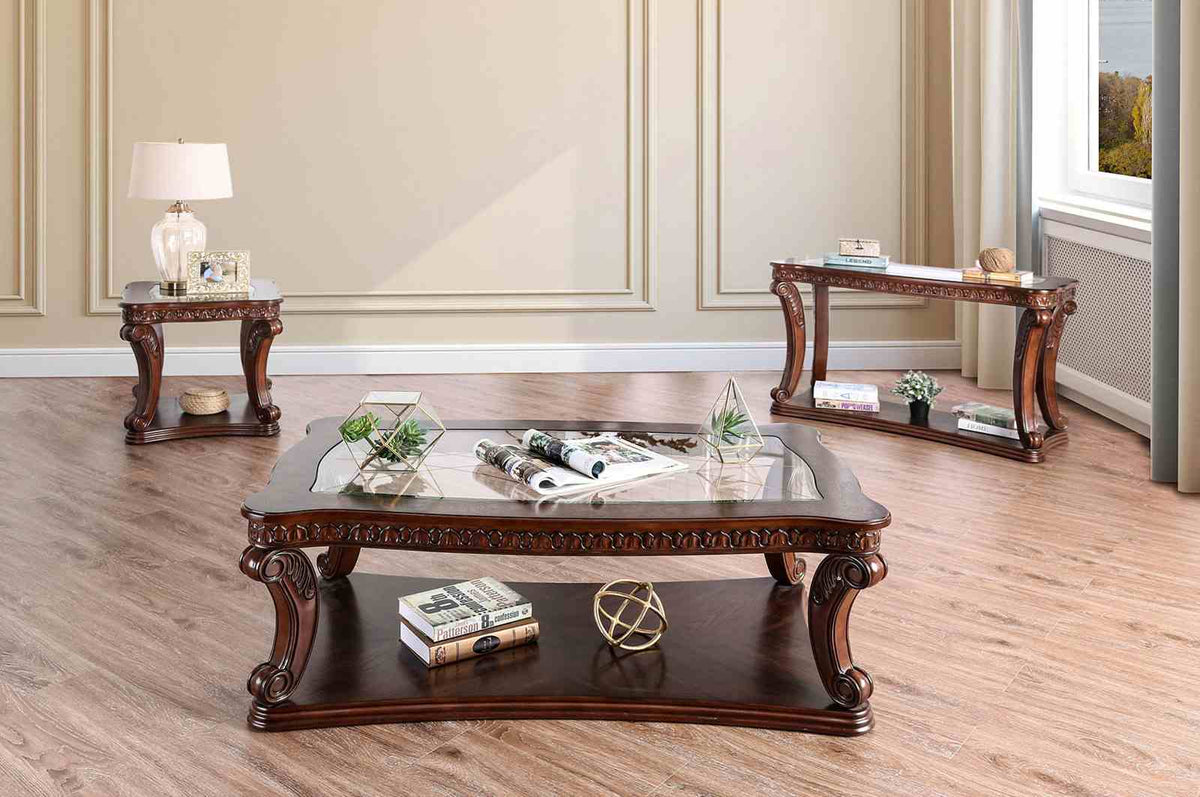 Walworth Coffee Table