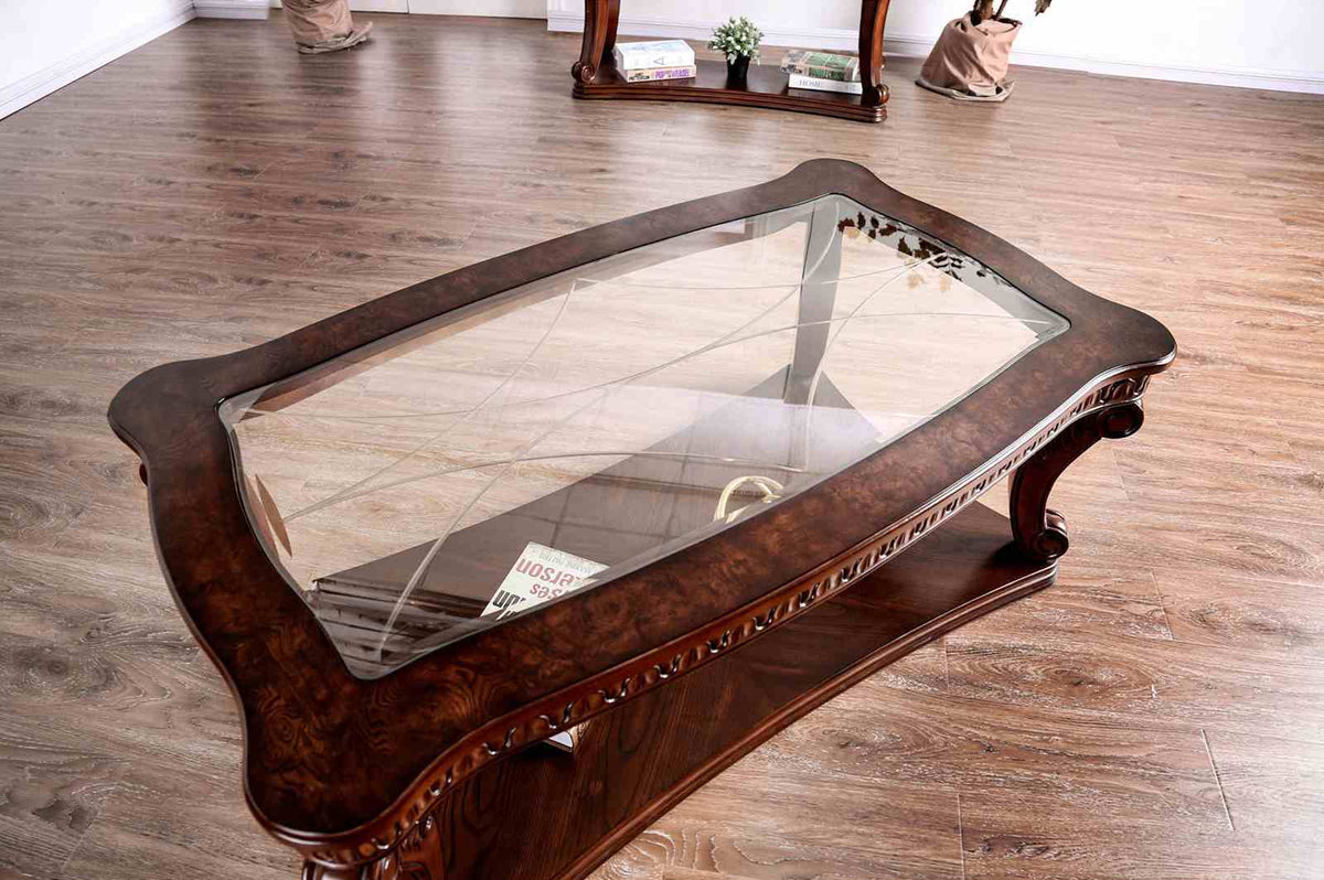 Walworth Coffee Table