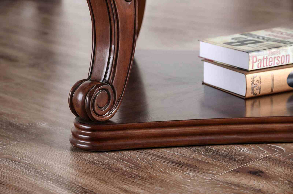 Walworth Coffee Table