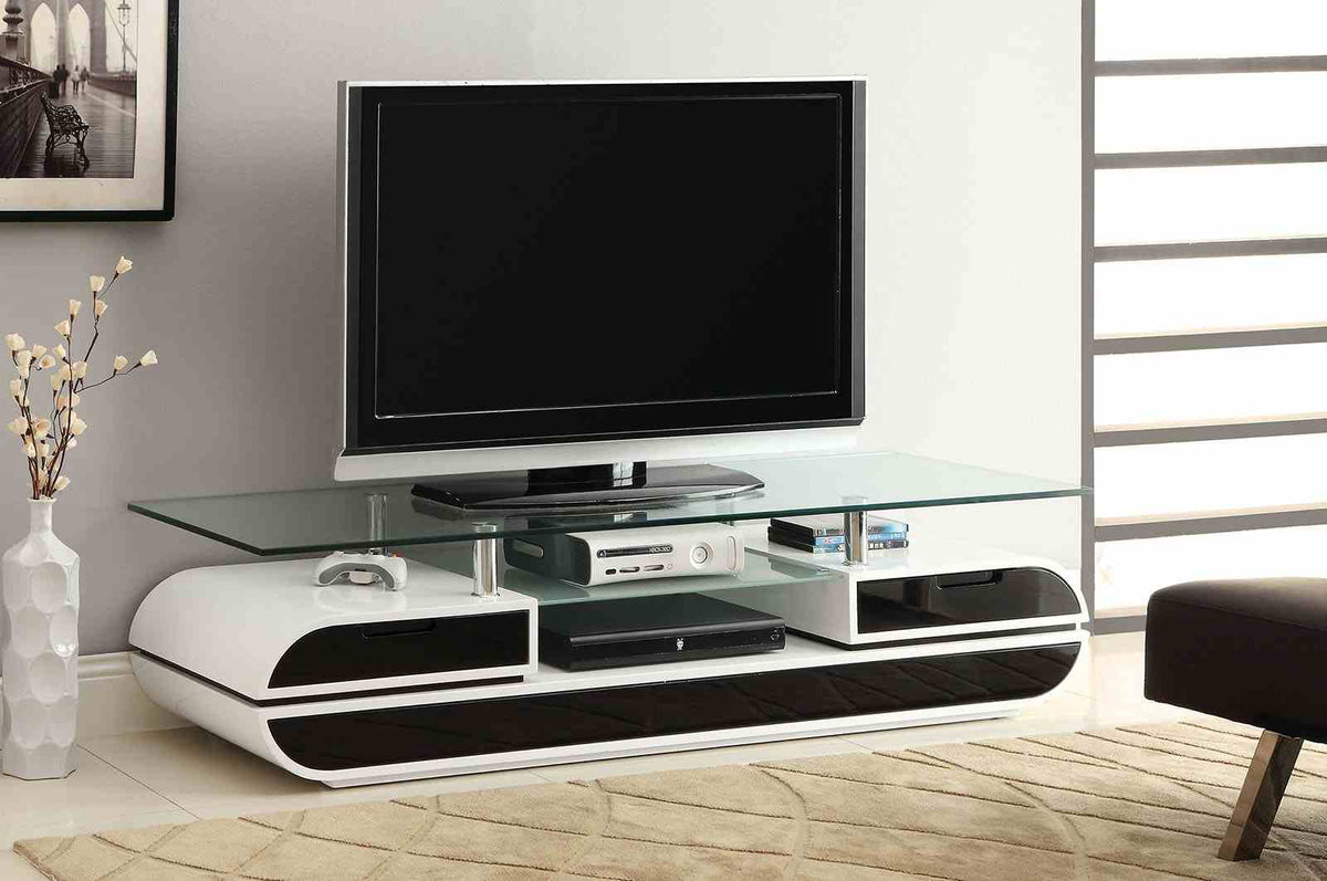 Evos TV Console