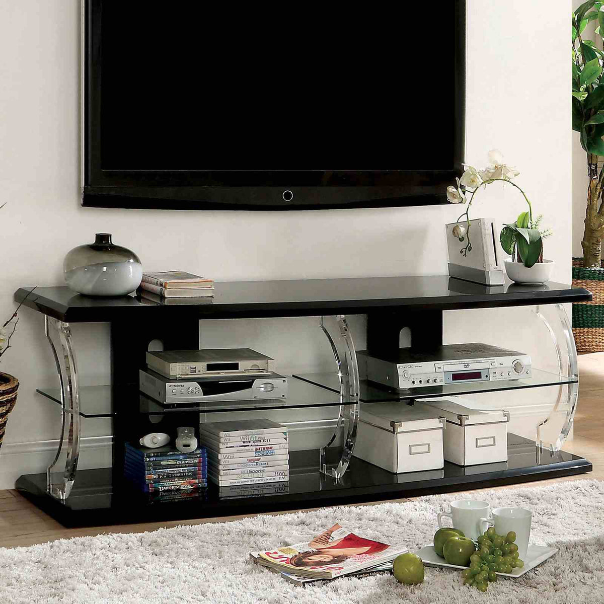 Ernst TV Console