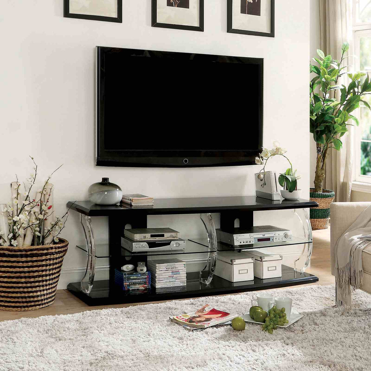 Ernst TV Console