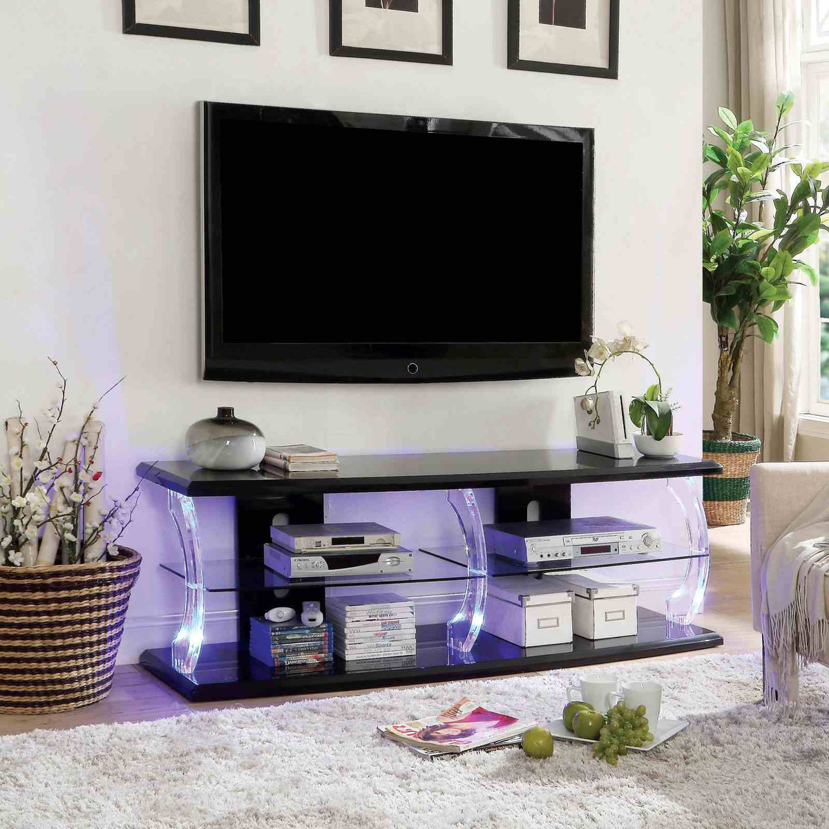 Ernst TV Console
