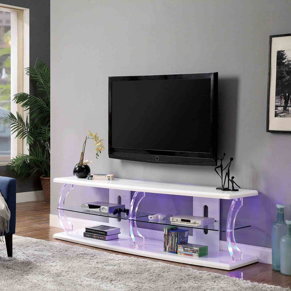 Ernst TV Console