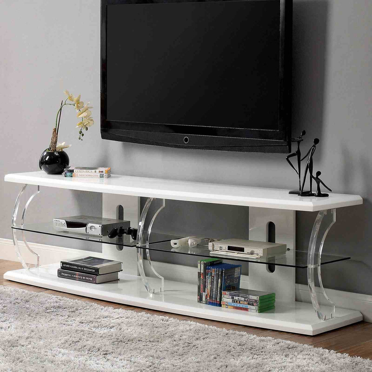 Ernst TV Console