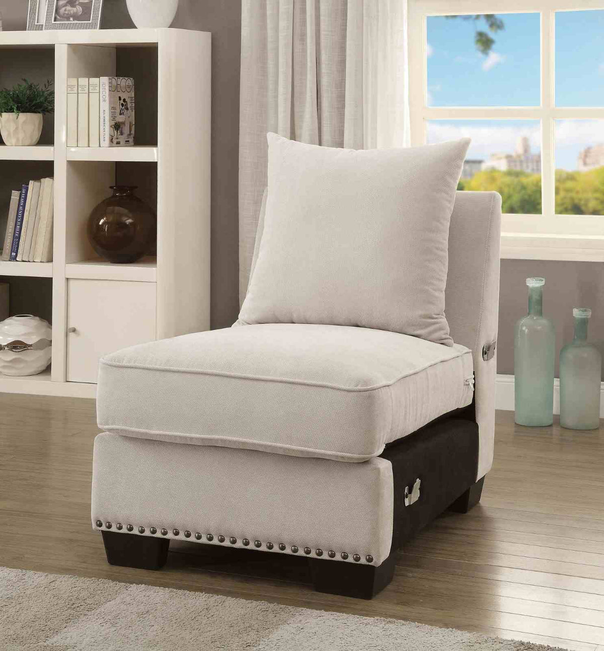 Skyler Chair