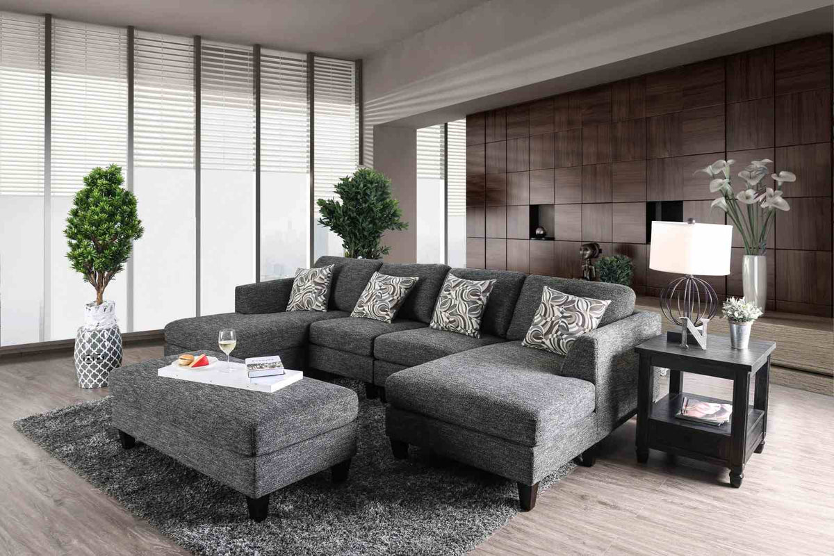 Lowry Upholstery Set