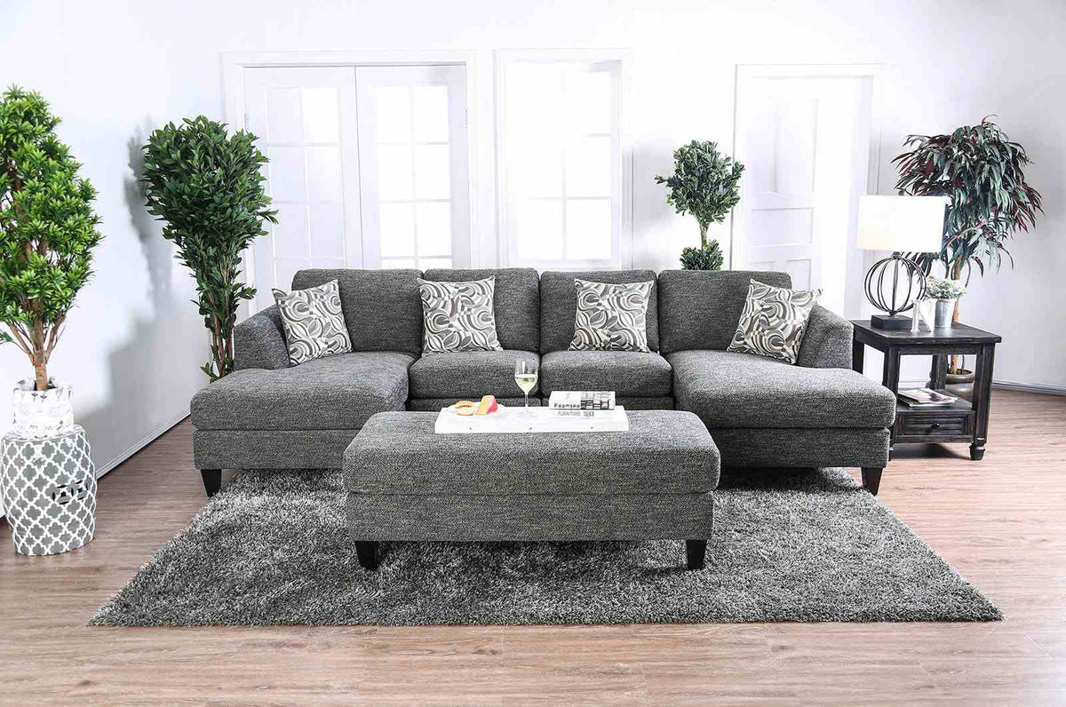 Lowry Upholstery Set