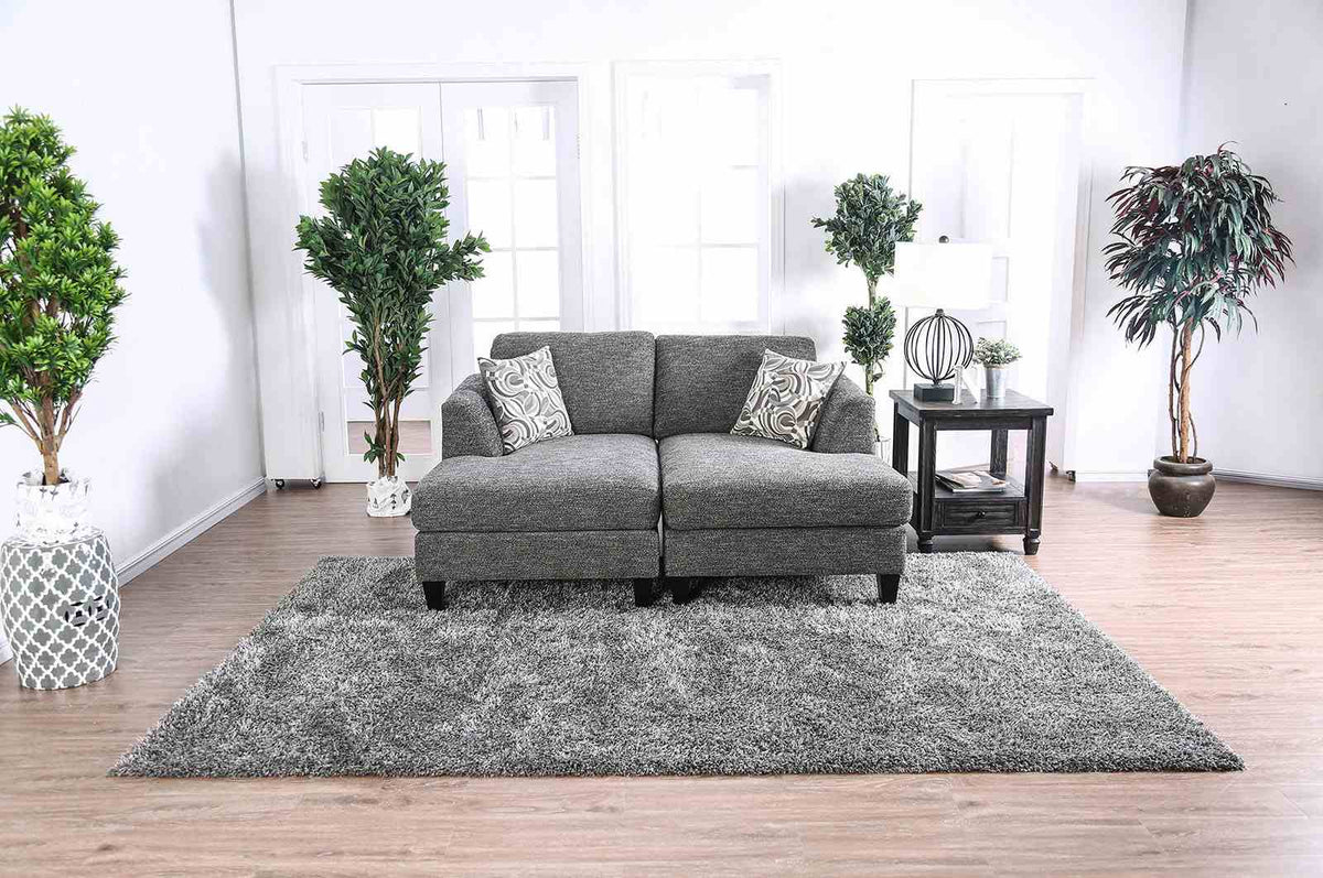 Lowry Upholstery Set