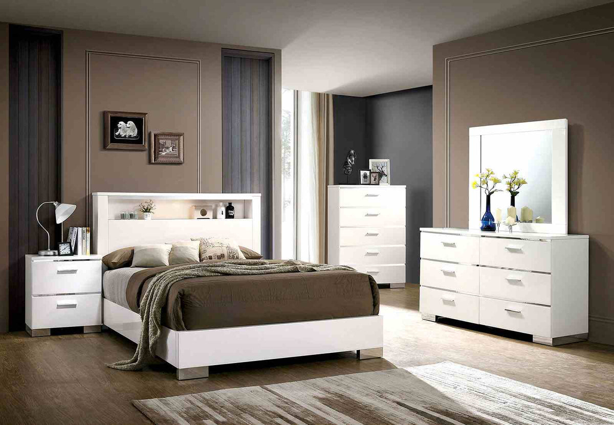 Malte Bed