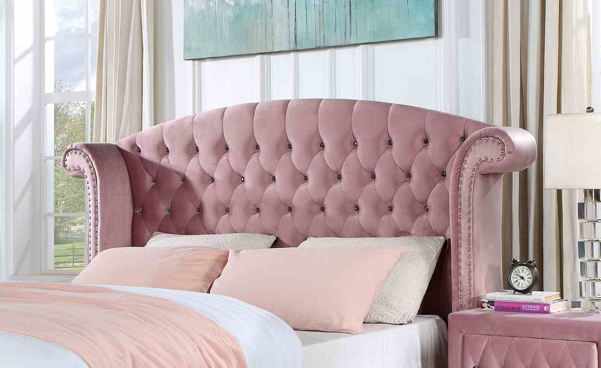 Zohar Bedroom Set