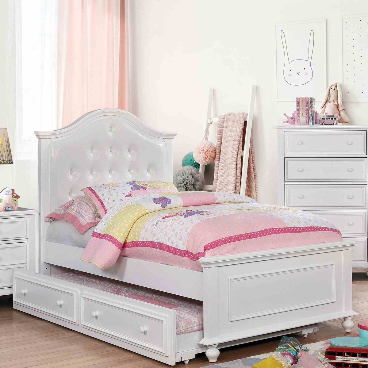 Olivia Bedroom Set