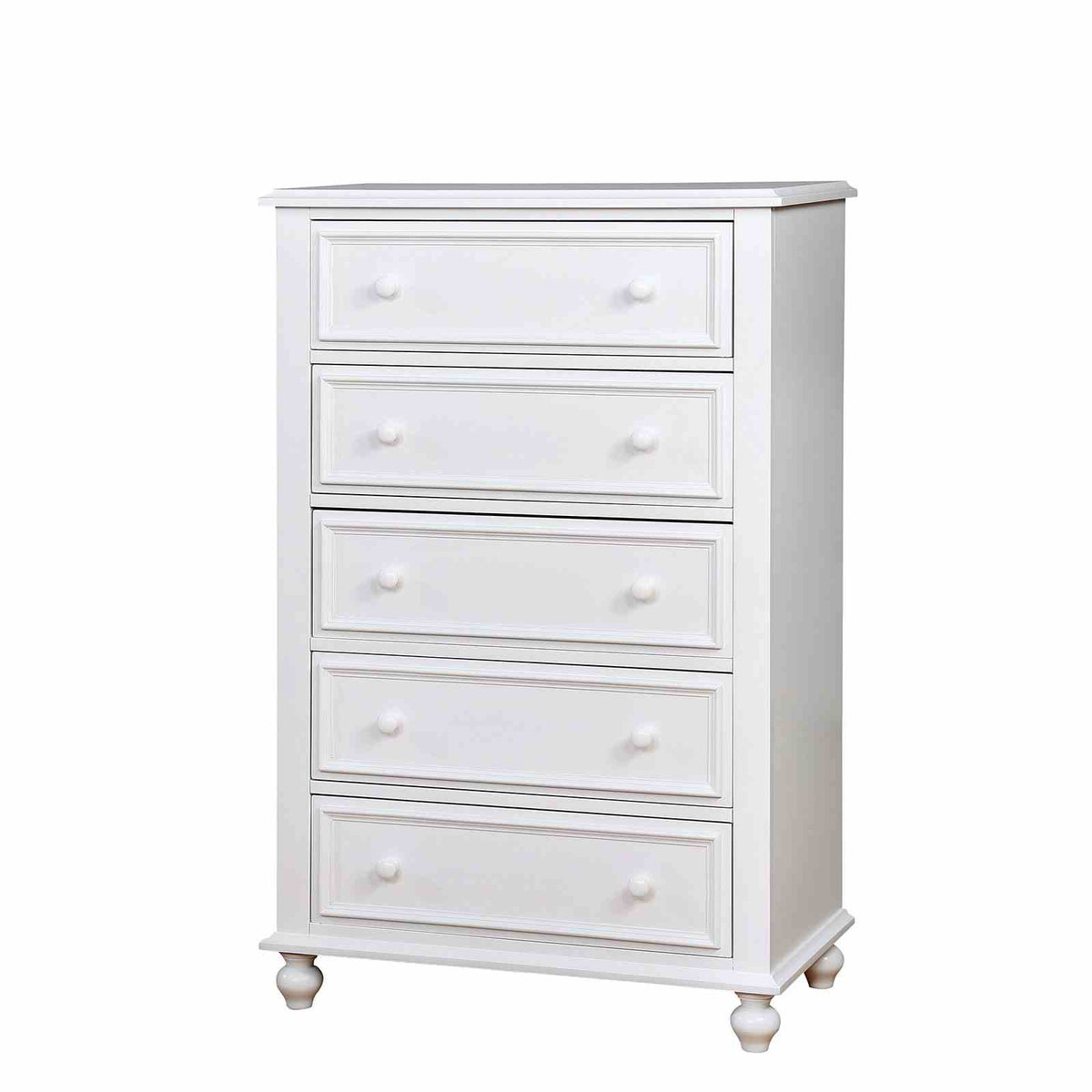 Olivia Chest