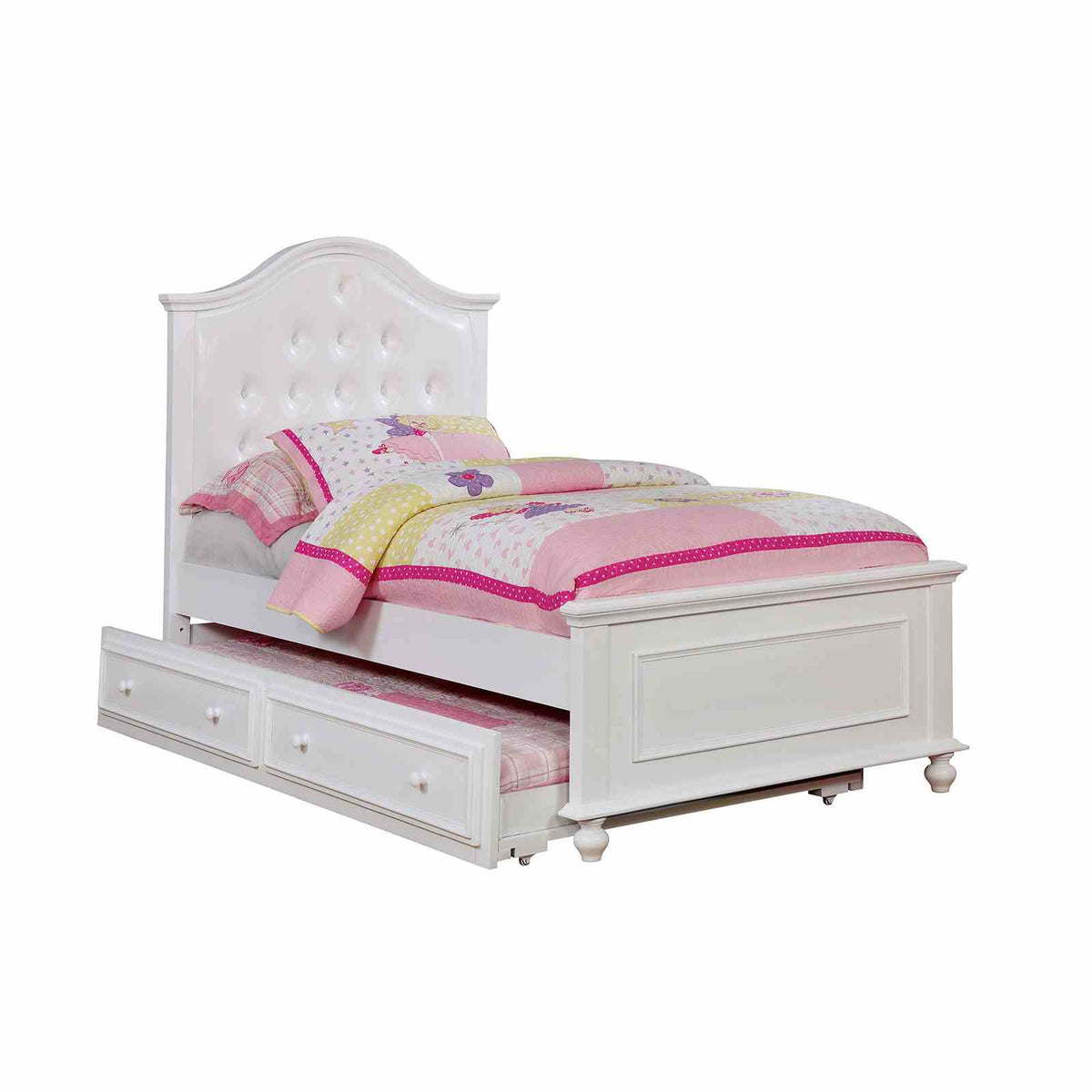 Olivia Bedroom Set