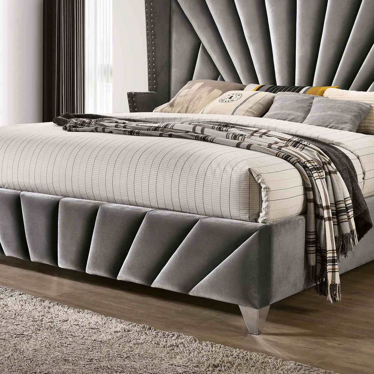 Carissa Bedroom Set