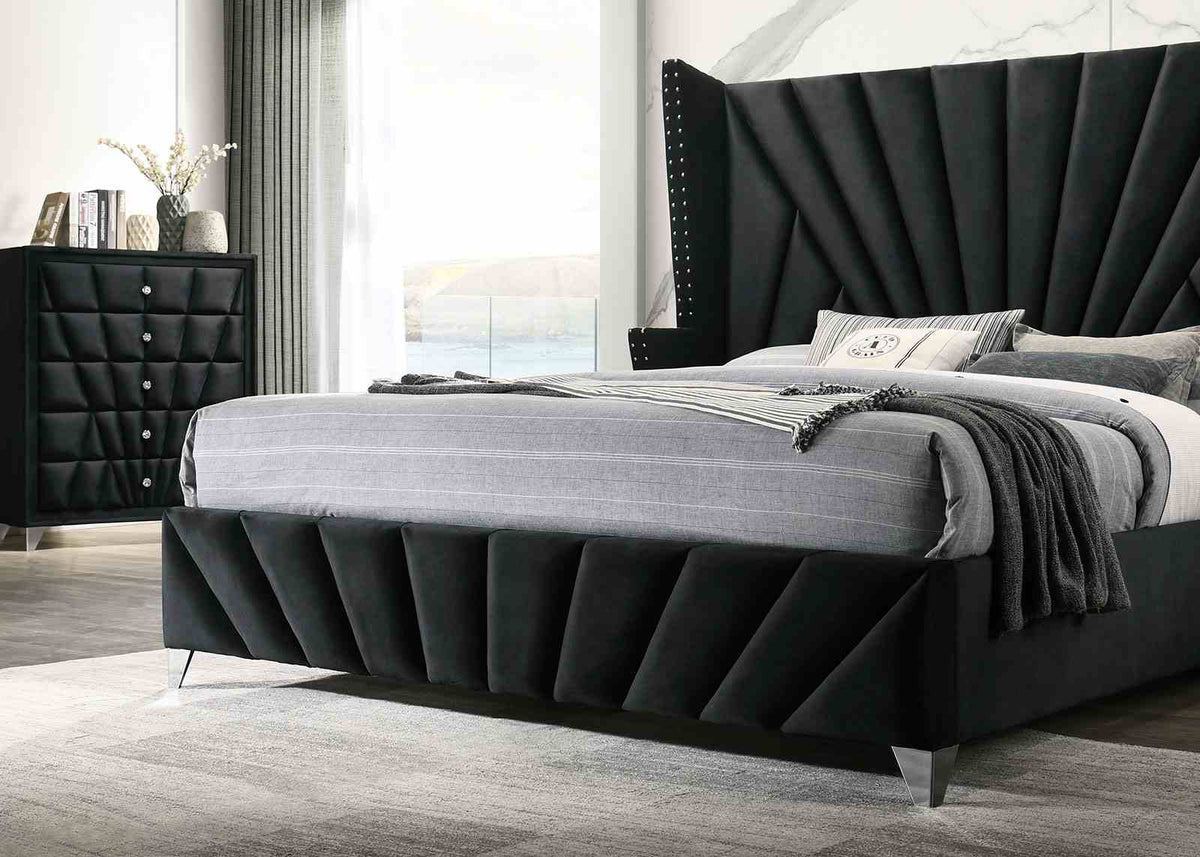 Carissa Bedroom Set