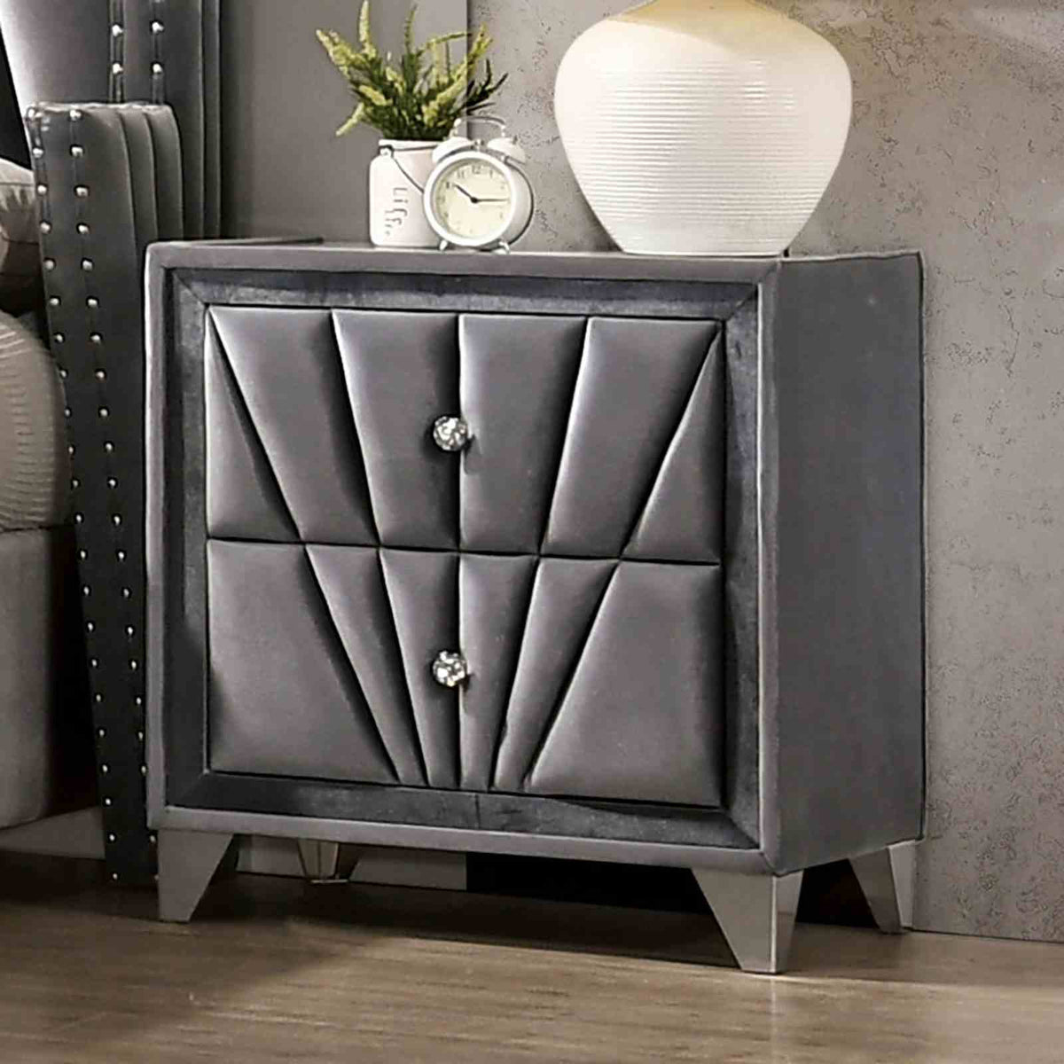 Carissa Nightstand