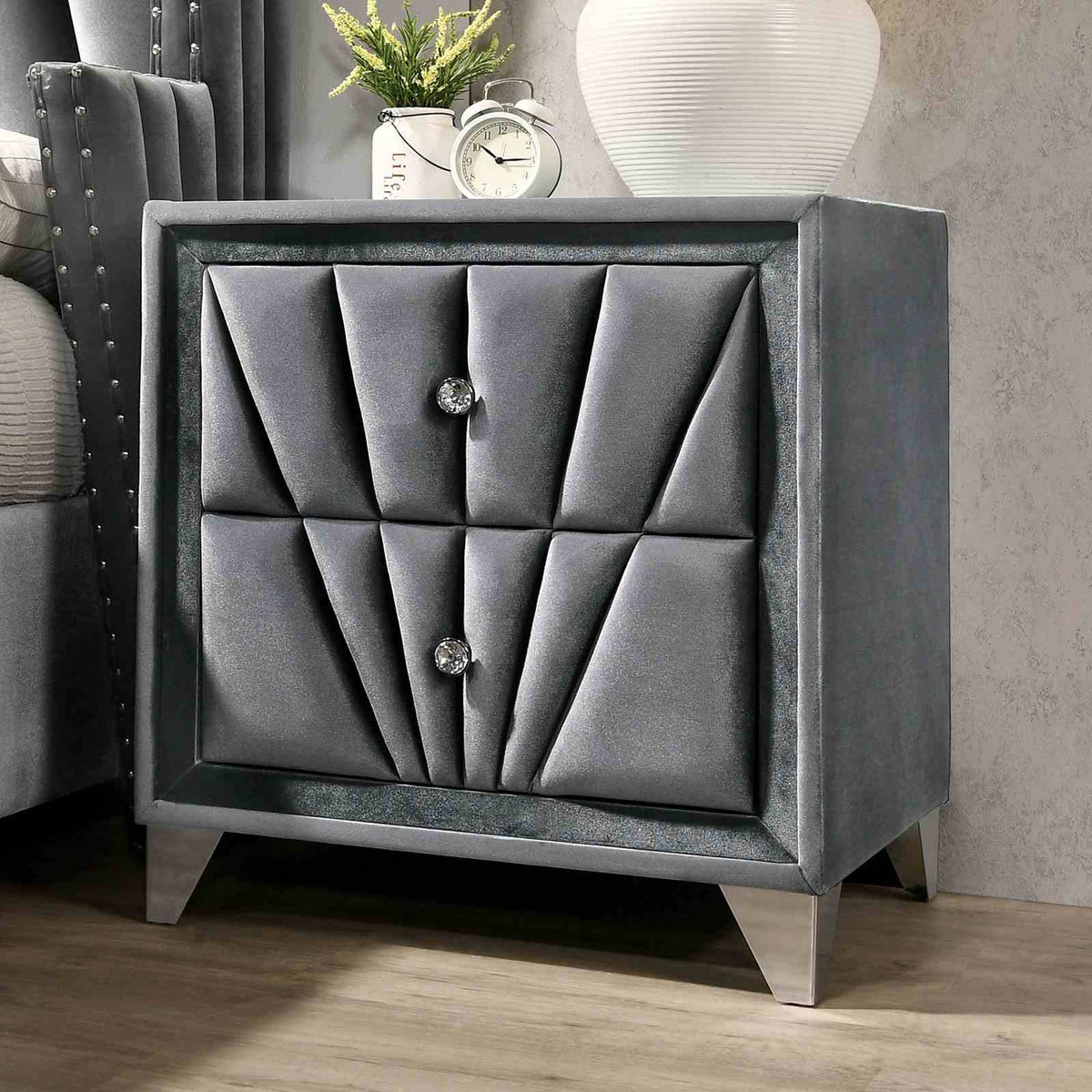 Carissa Nightstand