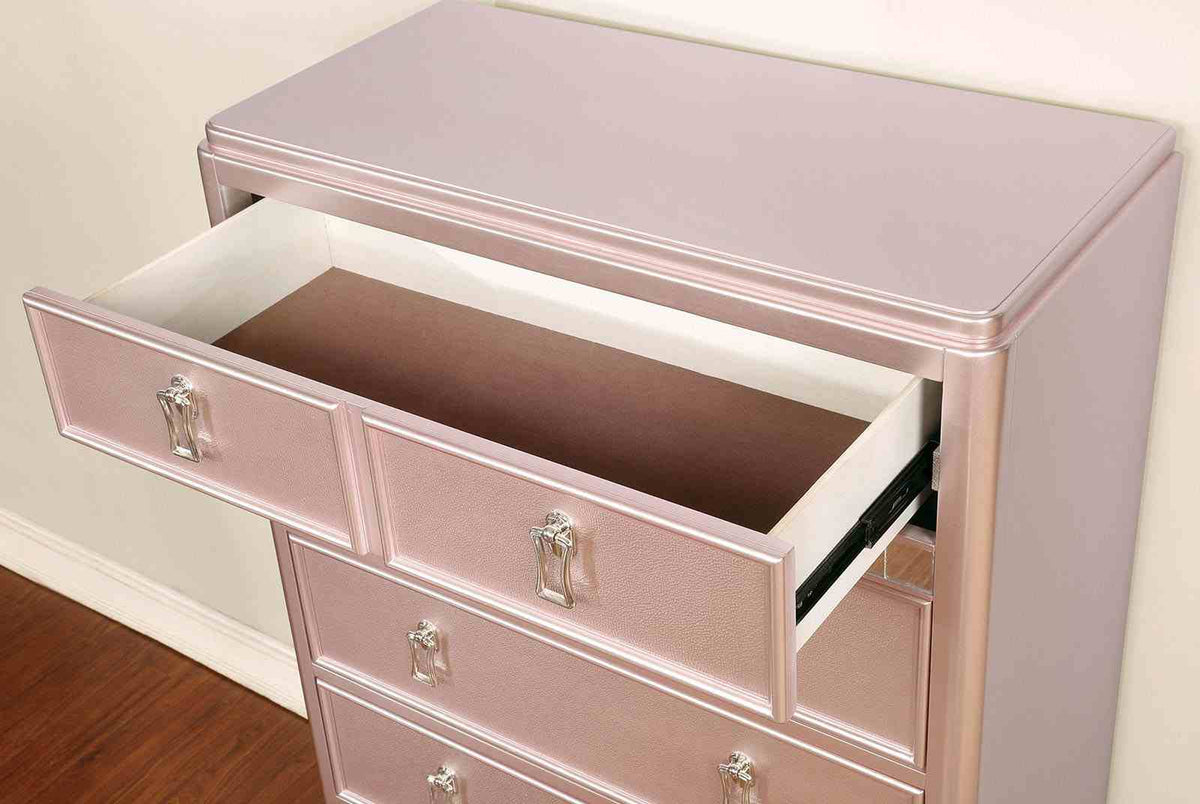 Ariston Chest