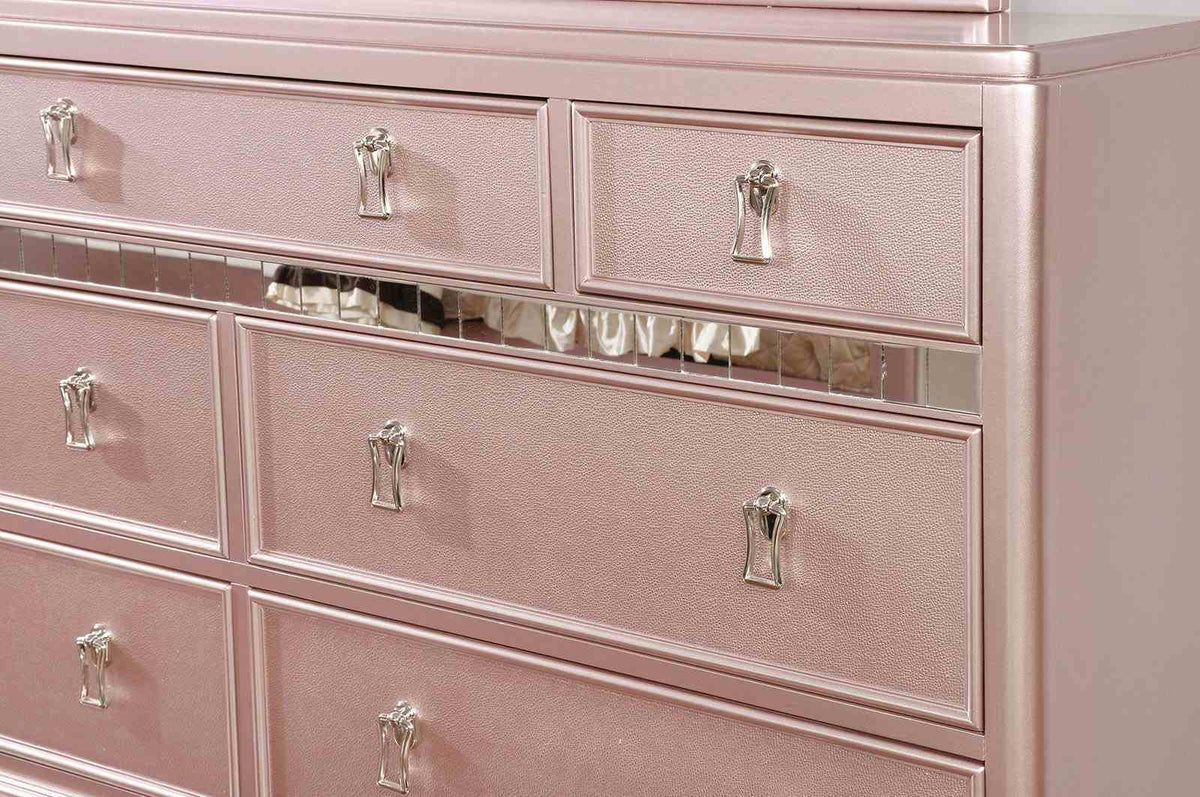 Ariston Dresser
