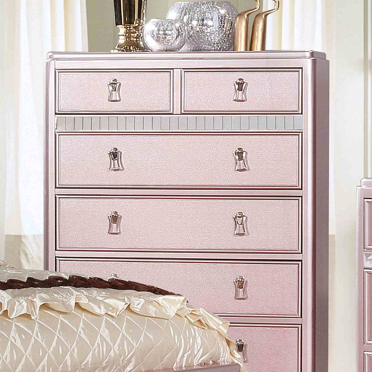 Ariston Chest