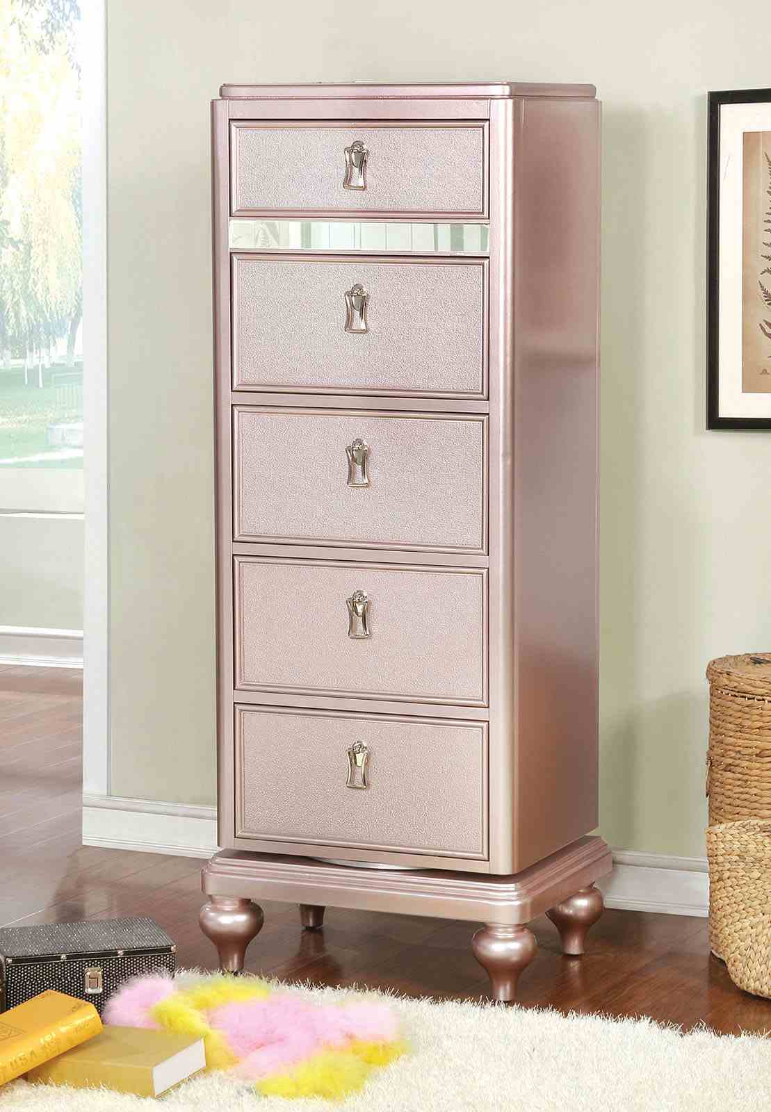 Ariston Chest