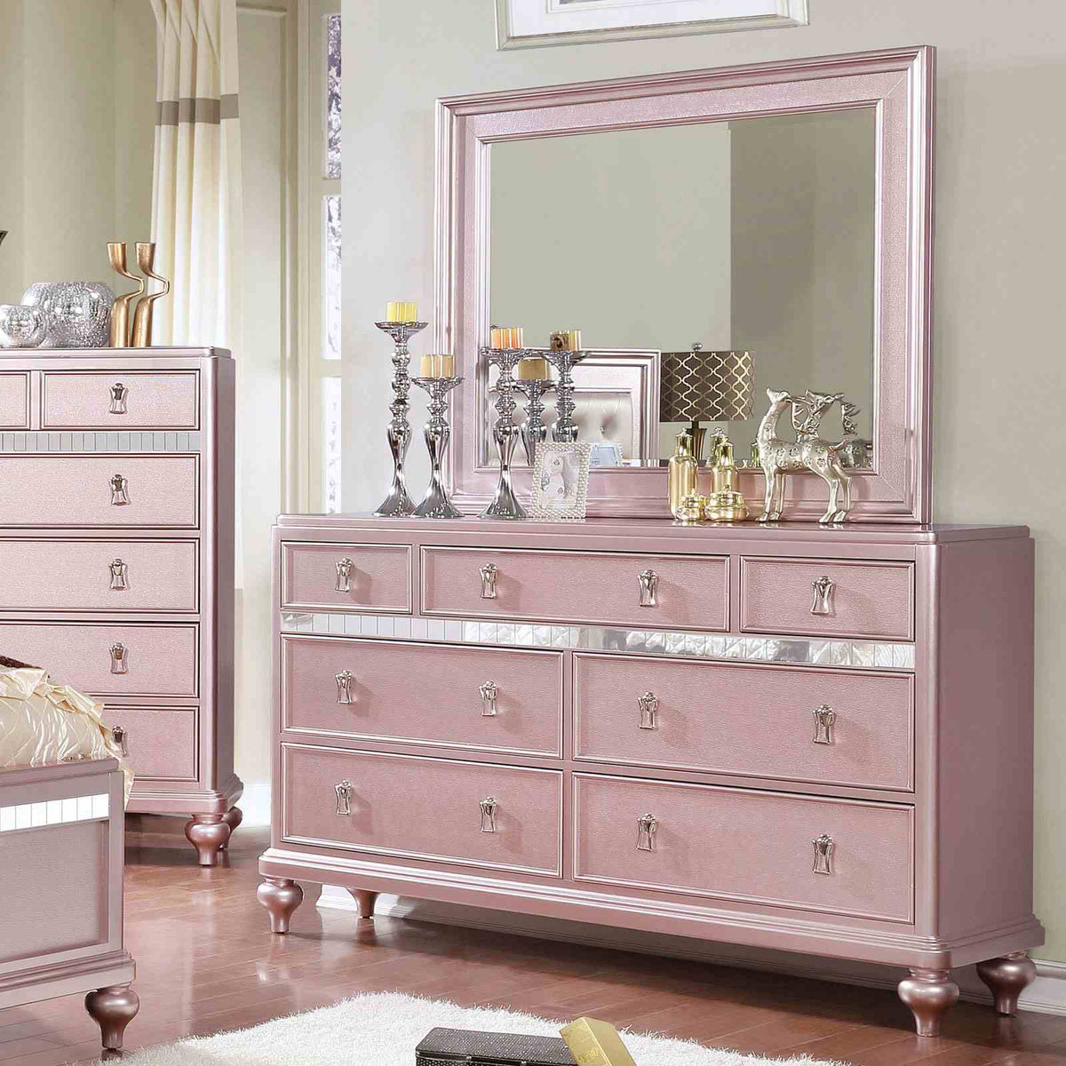 Ariston Dresser