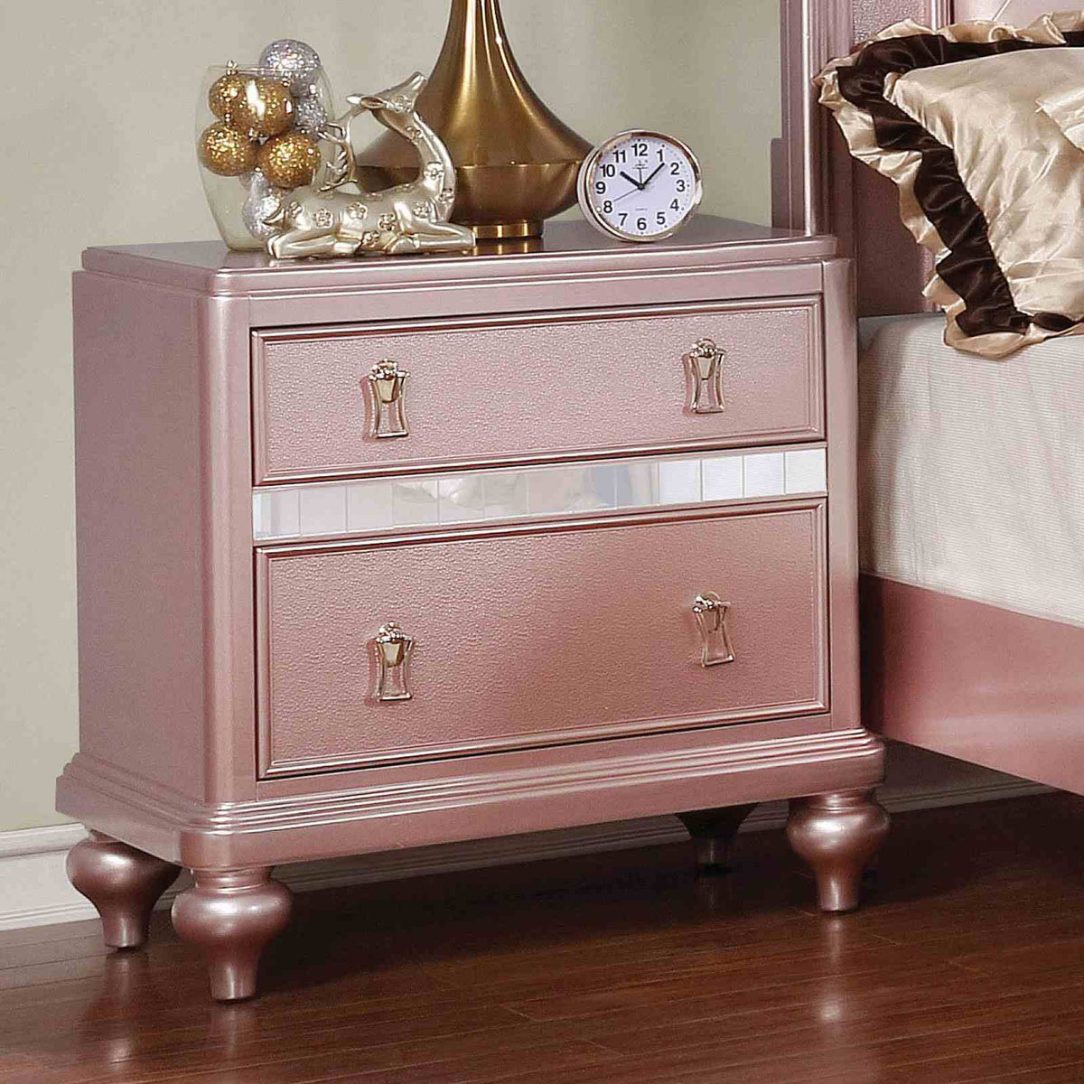 Ariston Nightstand