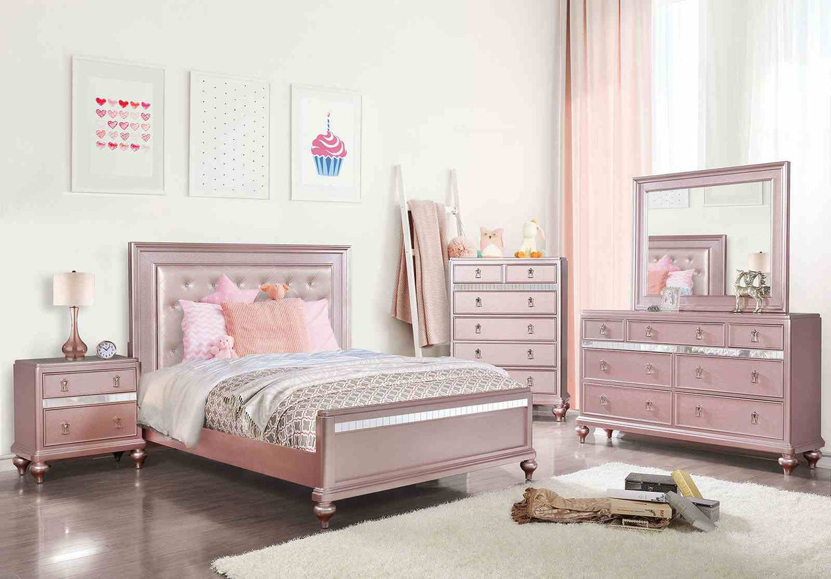 Ariston Chest