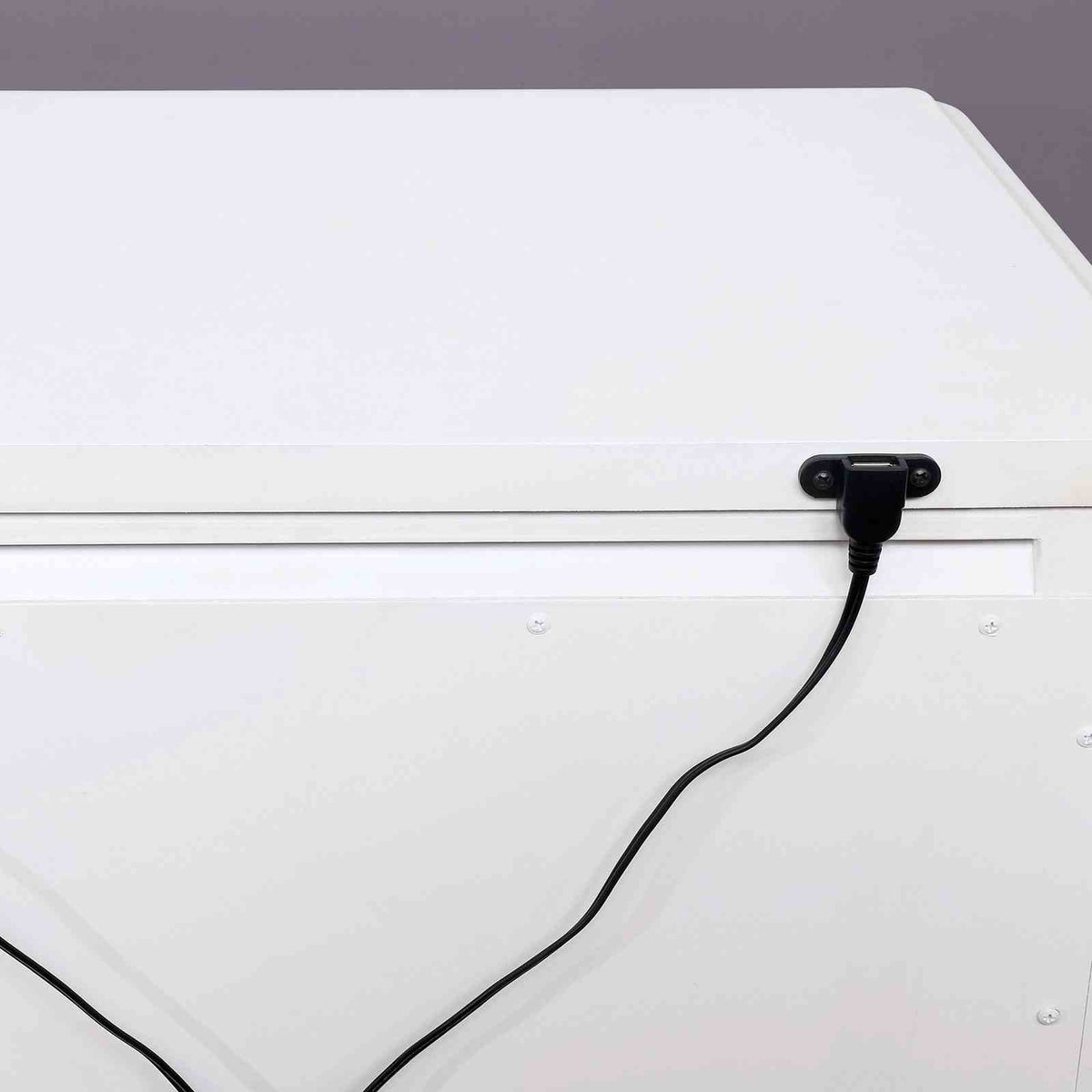 Belva Nightstand