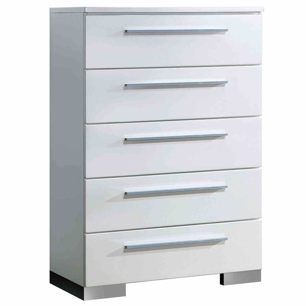 Clementine Media Chest
