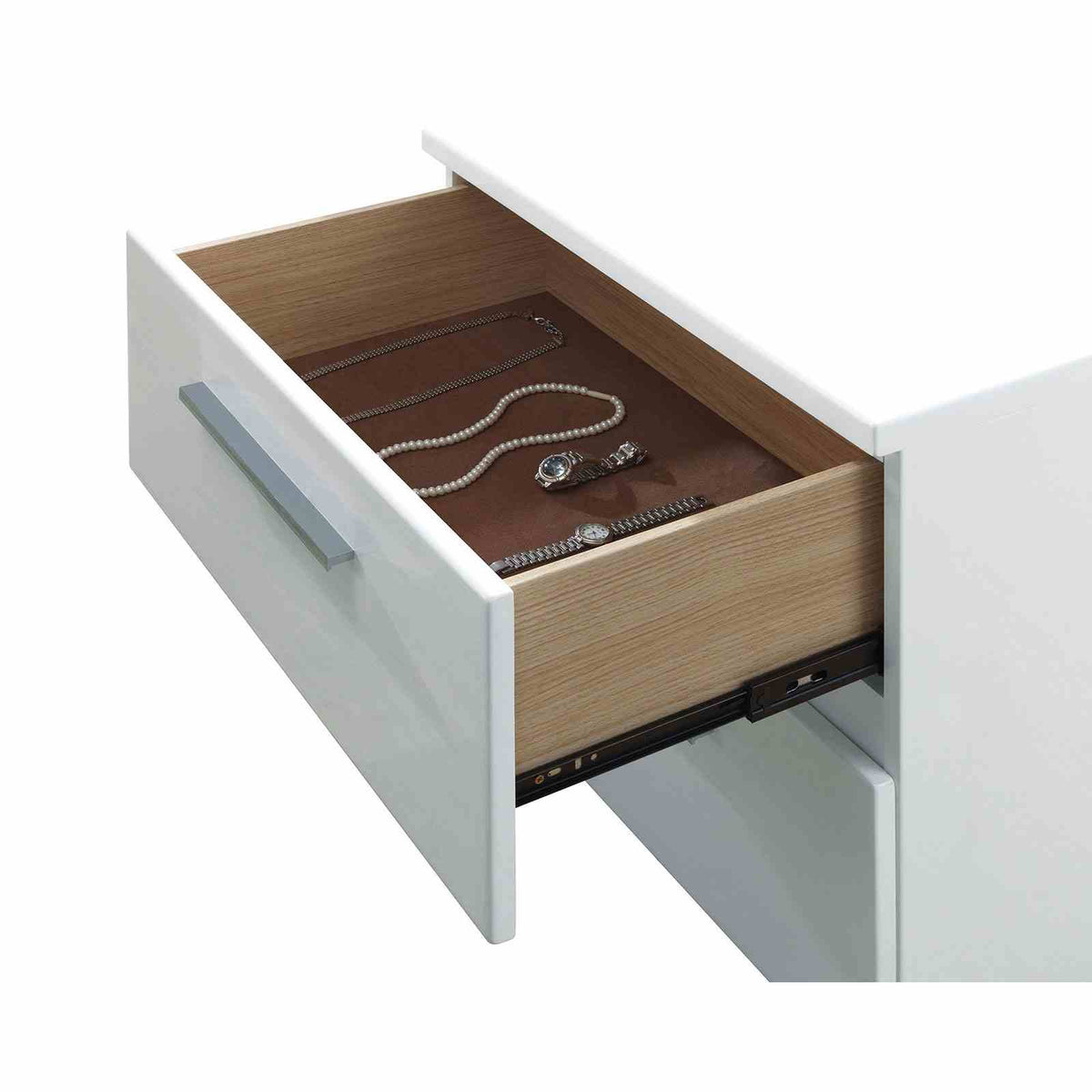 Clementine Bed
