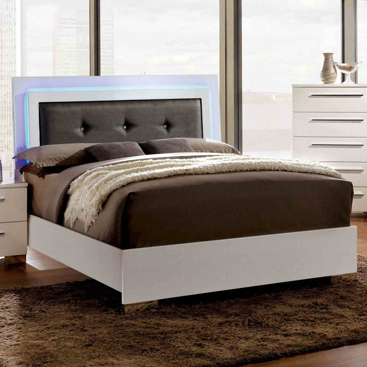 Clementine Bedroom Set